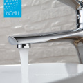 China Cheap Lavatory Waterfall The Bathroom Sink Basin Faucet Hot And Cold Saving Water Mixer Tap